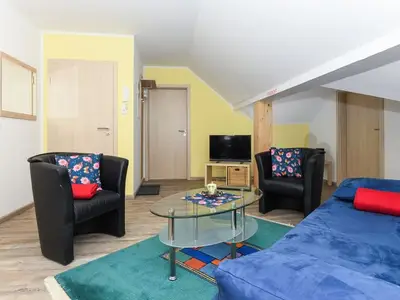 Ferienwohnung für 4 Personen (50 m²) in Stedesdorf 3/10