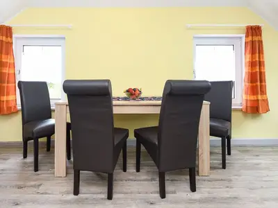 Ferienwohnung für 4 Personen (50 m²) in Stedesdorf 4/10