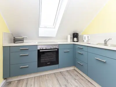 Ferienwohnung für 4 Personen (50 m²) in Stedesdorf 6/10