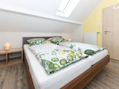 Ferienwohnung für 4 Personen (50 m²) in Stedesdorf 10/10