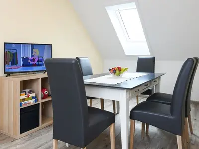 Ferienwohnung für 5 Personen (70 m²) in Stedesdorf 5/10