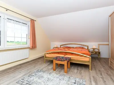 Ferienwohnung für 5 Personen (70 m²) in Stedesdorf 8/10