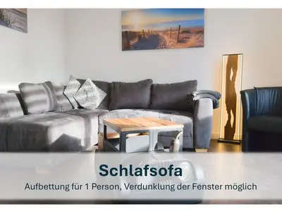Ferienwohnung für 5 Personen (100 m²) in Stedesdorf 8/10