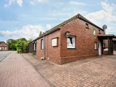 Ferienwohnung für 7 Personen (60 m²) in Stedesdorf 8/10