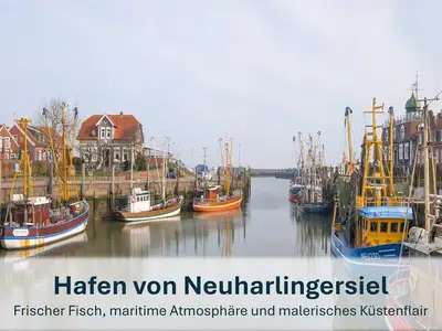 Ferienwohnung für 7 Personen (60 m²) in Stedesdorf 9/10