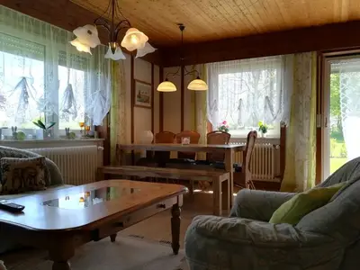 Ferienwohnung für 5 Personen (80 m²) in Stedesdorf 9/10