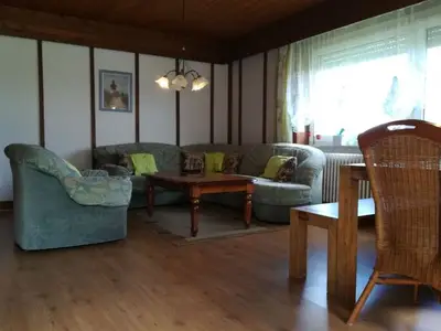Ferienwohnung für 5 Personen (80 m²) in Stedesdorf 10/10