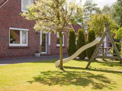 Ferienwohnung für 10 Personen (125 m²) in Stedesdorf 3/10