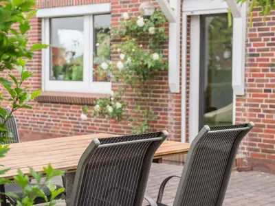 Ferienwohnung für 10 Personen (125 m²) in Stedesdorf 6/10