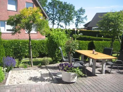 Ferienwohnung für 10 Personen (125 m²) in Stedesdorf 7/10