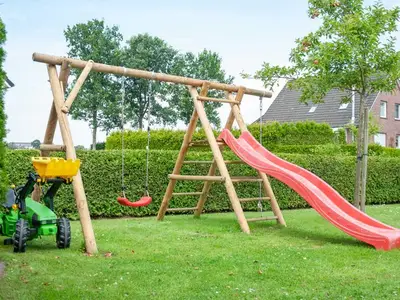 Ferienwohnung für 10 Personen (125 m²) in Stedesdorf 8/10