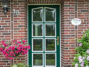 Ferienwohnung für 10 Personen (125 m²) in Stedesdorf