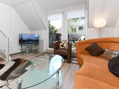 Ferienwohnung für 3 Personen (45 m²) in Folstenhausen 8/10