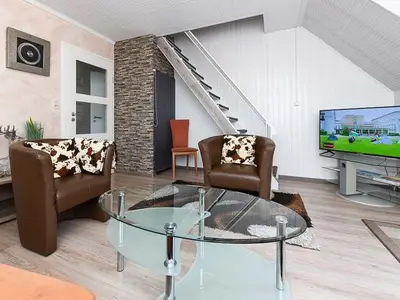 Ferienwohnung für 3 Personen (45 m²) in Folstenhausen 9/10