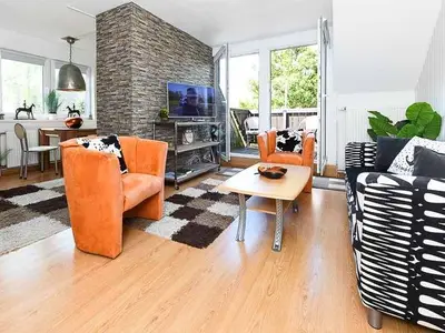 Ferienwohnung für 3 Personen (45 m²) in Folstenhausen 5/10