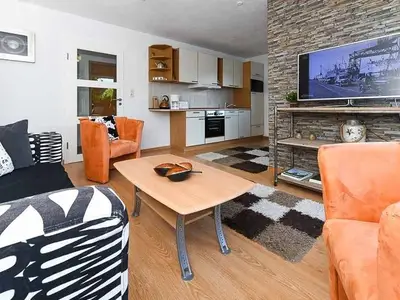 Ferienwohnung für 3 Personen (45 m²) in Folstenhausen 6/10