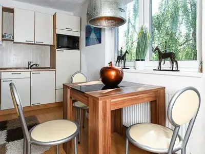 Ferienwohnung für 3 Personen (45 m²) in Folstenhausen 8/10