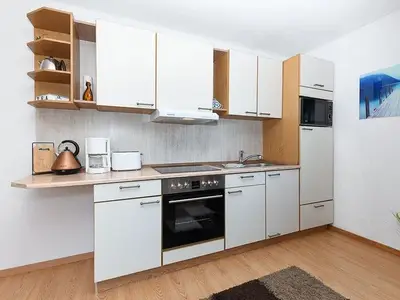 Ferienwohnung für 3 Personen (45 m²) in Folstenhausen 10/10