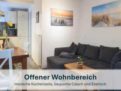 Ferienwohnung für 3 Personen (35 m²) in Stedesdorf 10/10