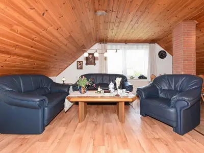 Ferienwohnung für 5 Personen (75 m²) in Stedesdorf 3/10