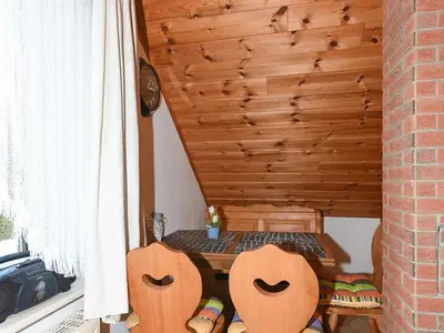 Ferienwohnung für 5 Personen (75 m²) in Stedesdorf 6/10