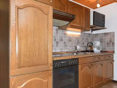 Ferienwohnung für 5 Personen (75 m²) in Stedesdorf 7/10