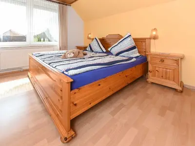 Ferienwohnung für 5 Personen (75 m²) in Stedesdorf 8/10