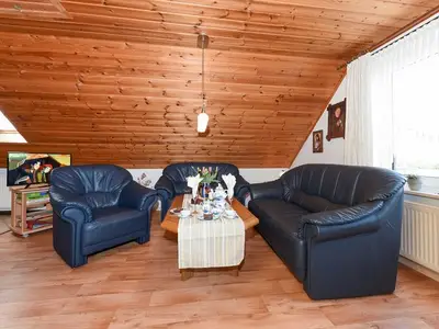 Ferienwohnung für 5 Personen (75 m²) in Stedesdorf 4/10
