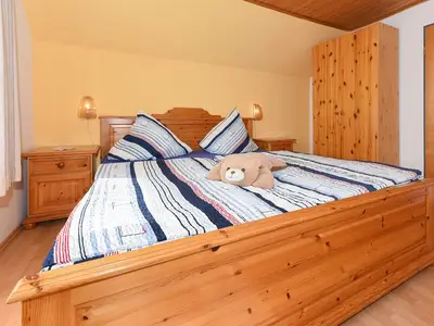 Ferienwohnung für 5 Personen (75 m²) in Stedesdorf 9/10