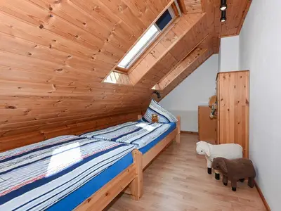 Ferienwohnung für 5 Personen (75 m²) in Stedesdorf 10/10