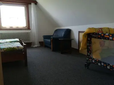 Ferienwohnung für 5 Personen (80 m²) in Stedesdorf 10/10