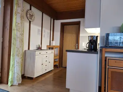 Ferienwohnung für 5 Personen (80 m²) in Stedesdorf 10/10