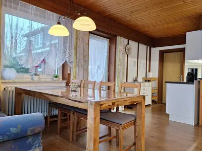 Ferienwohnung für 5 Personen (80 m²) in Stedesdorf 9/10