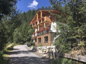 Ferienwohnung für 5 Personen (75 m²) in Steeg (Tirol)