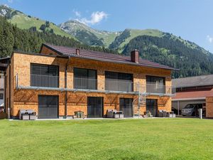 Ferienwohnung für 6 Personen (58 m²) in Steeg (Tirol)