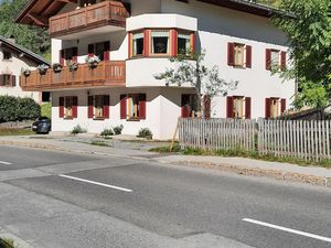 Ferienwohnung für 4 Personen (88 m²) in Steeg (Tirol)