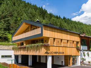Ferienwohnung für 2 Personen (36 m²) in Steeg (Tirol)