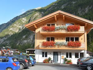 Ferienwohnung für 6 Personen (45 m²) in Steeg (Tirol)