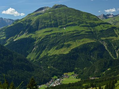 Unser Hausberg Pimig