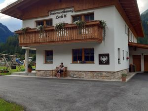 Ferienwohnung für 6 Personen (72 m²) in Steeg (Tirol)
