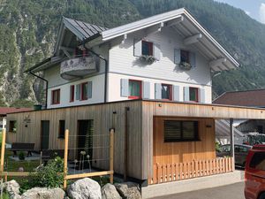 Ferienwohnung für 2 Personen (35 m²) in Steeg (Tirol)