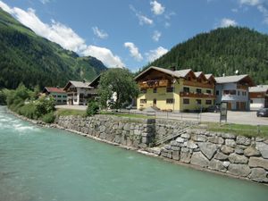 Ferienwohnung für 2 Personen (40 m²) in Steeg (Tirol)