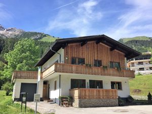 Ferienwohnung für 4 Personen (40 m&sup2;) in Steeg (Tirol)