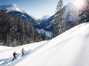 Ferienwohnung für 4 Personen (40 m²) in Steeg (Tirol)