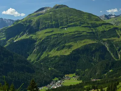 Unser Hausberg Pimig