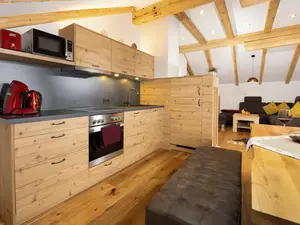 Ferienwohnung für 4 Personen (80 m²) in Steeg (Tirol)