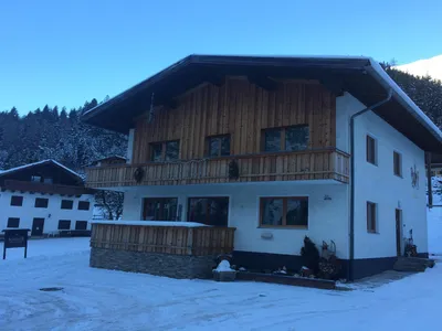 ExteriorWinter