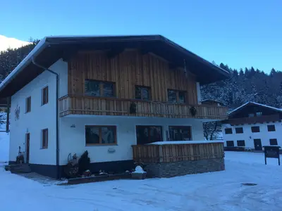 ExteriorWinter