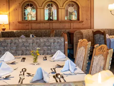 Restaurant "Stüberl"