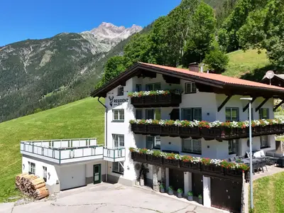 Residenz am Lech - Summer 01